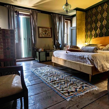 La Maisonette Feltre Bagian luar foto