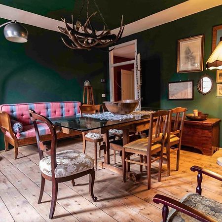 La Maisonette Feltre Bagian luar foto