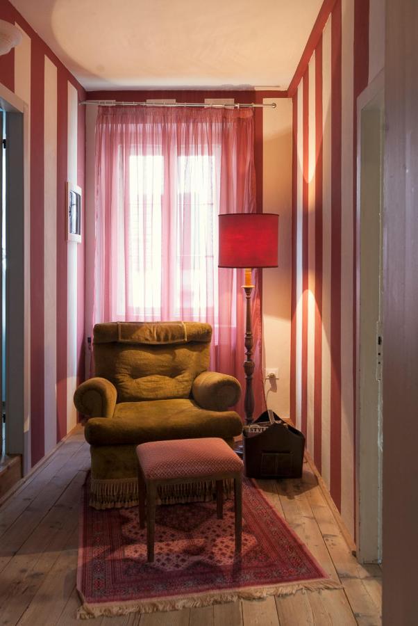 La Maisonette Feltre Bagian luar foto
