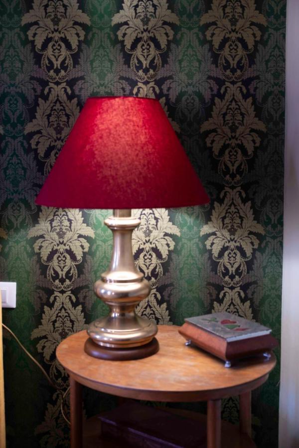 La Maisonette Feltre Bagian luar foto