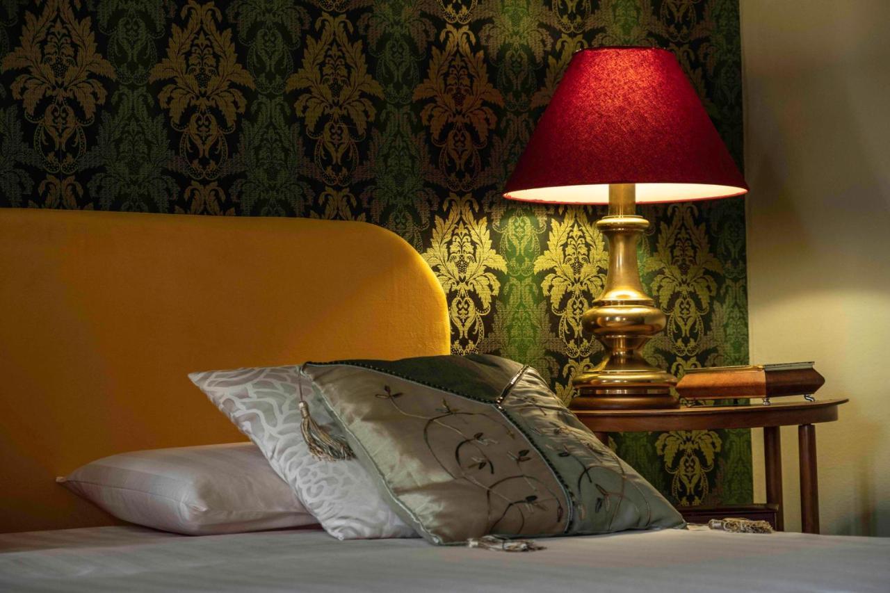 La Maisonette Feltre Bagian luar foto