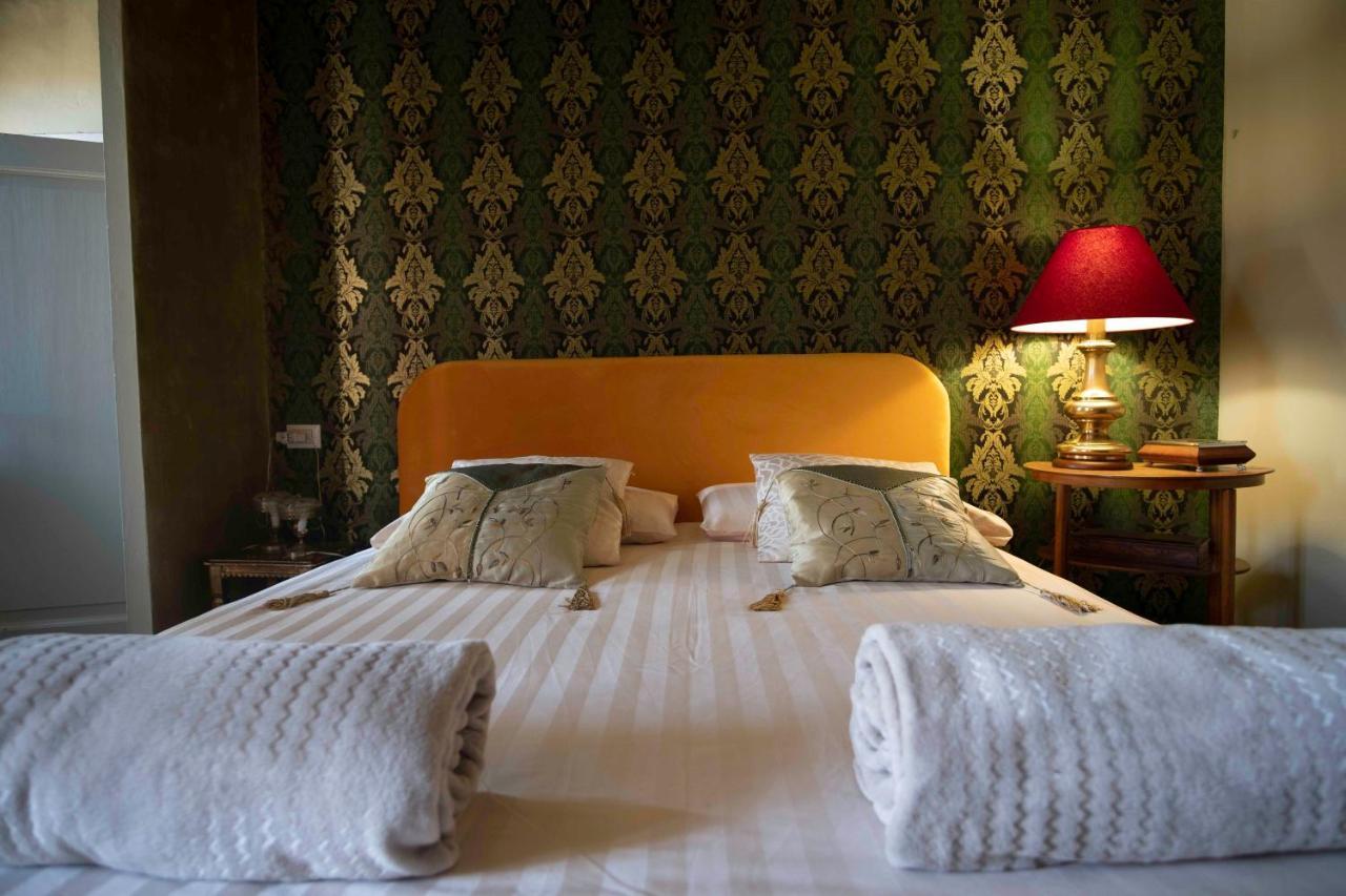 La Maisonette Feltre Bagian luar foto