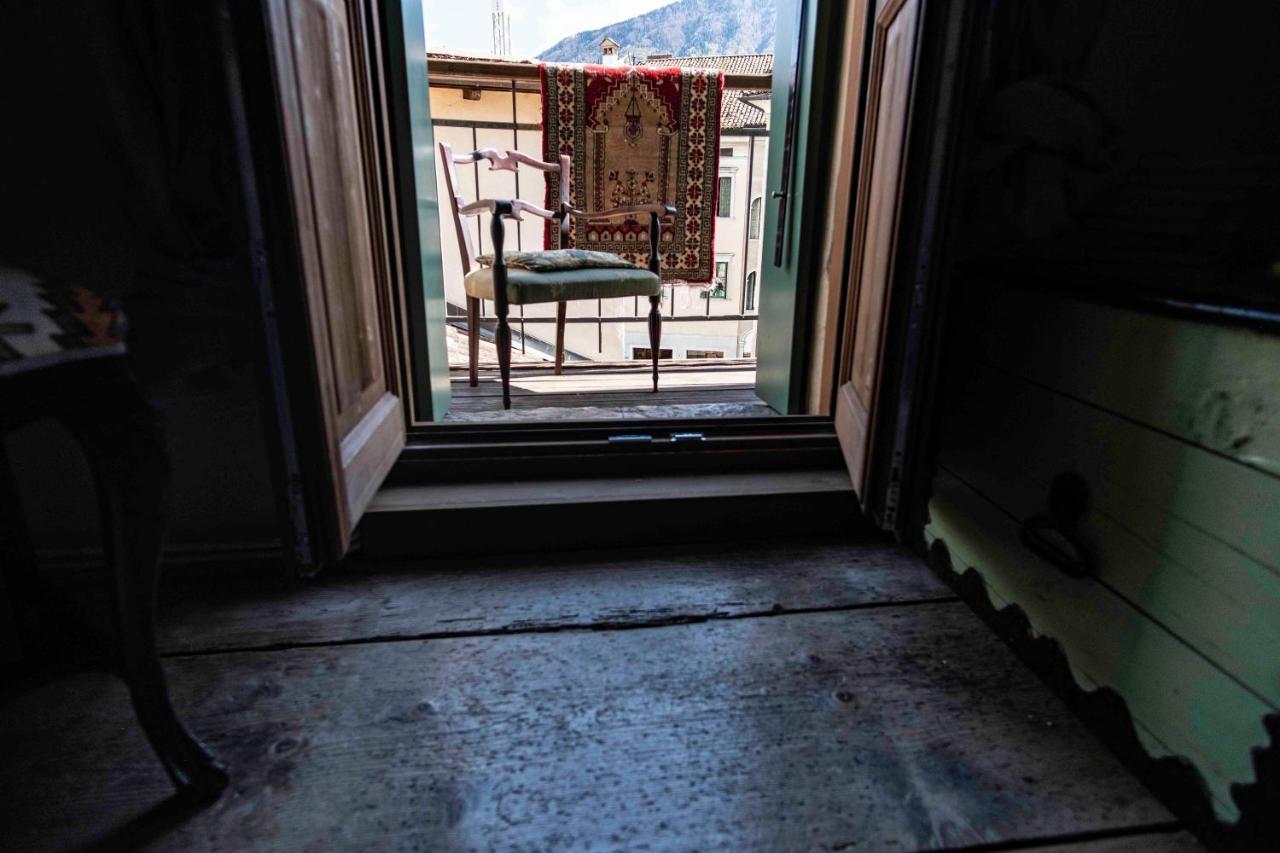 La Maisonette Feltre Bagian luar foto