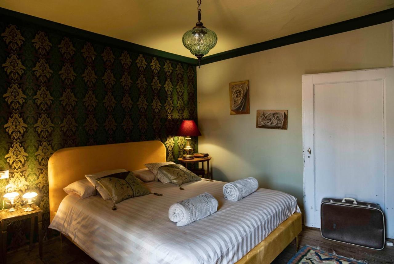La Maisonette Feltre Bagian luar foto