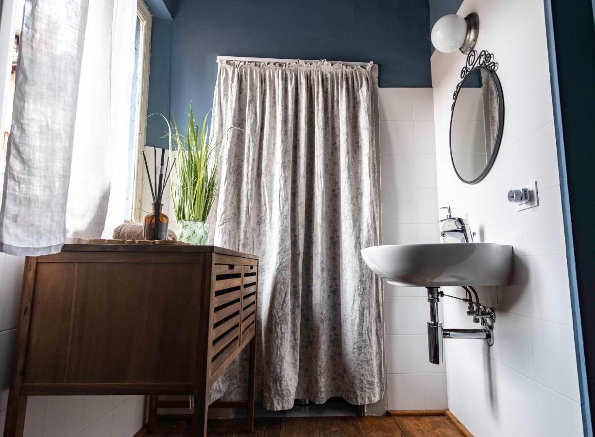 La Maisonette Feltre Bagian luar foto