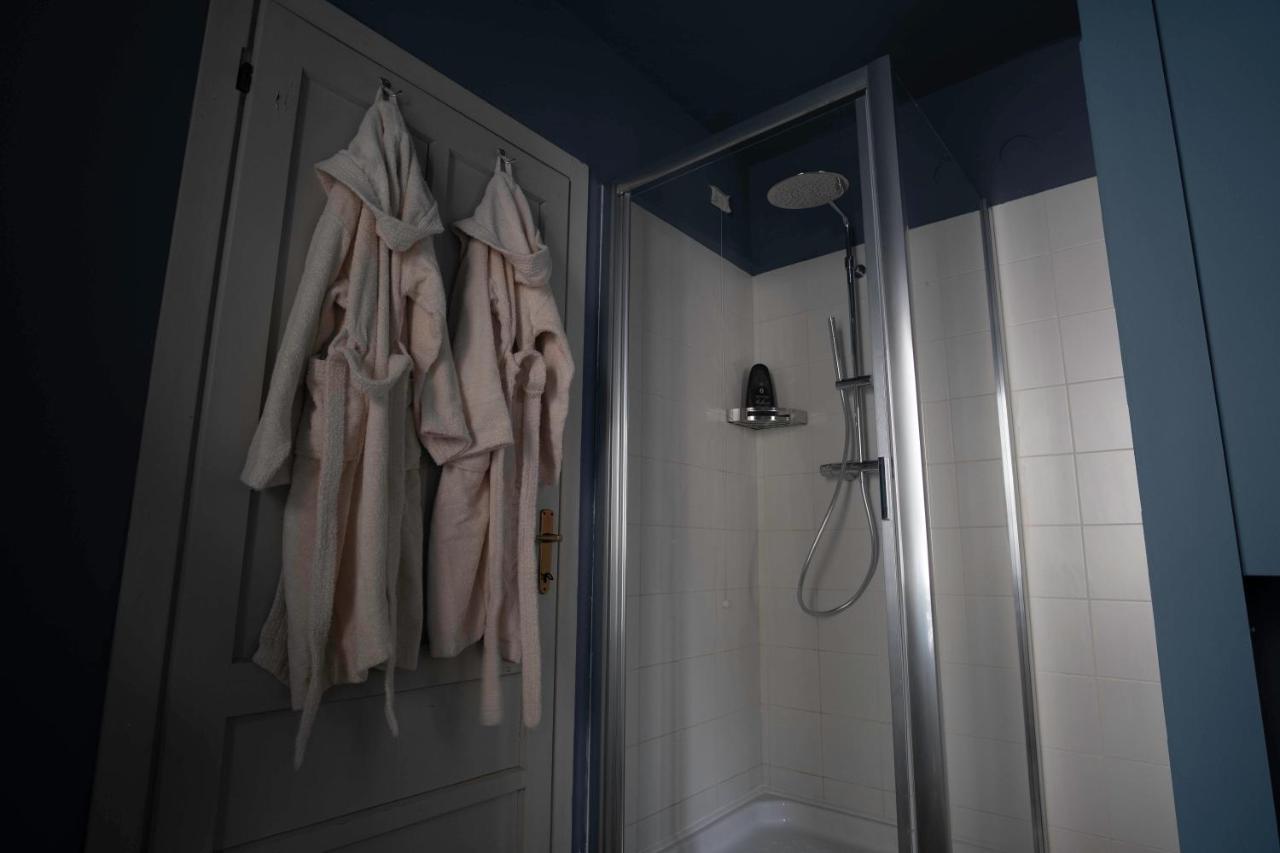 La Maisonette Feltre Bagian luar foto