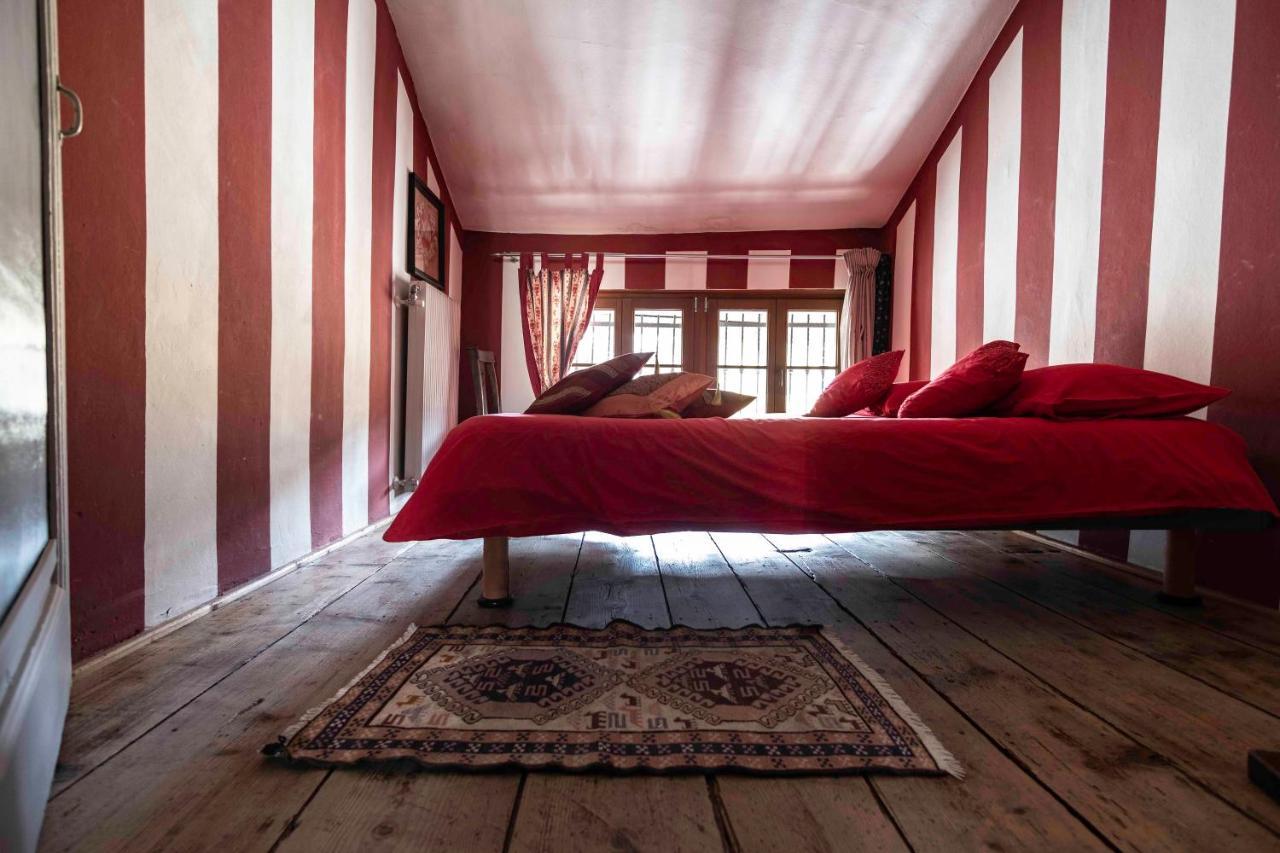La Maisonette Feltre Bagian luar foto