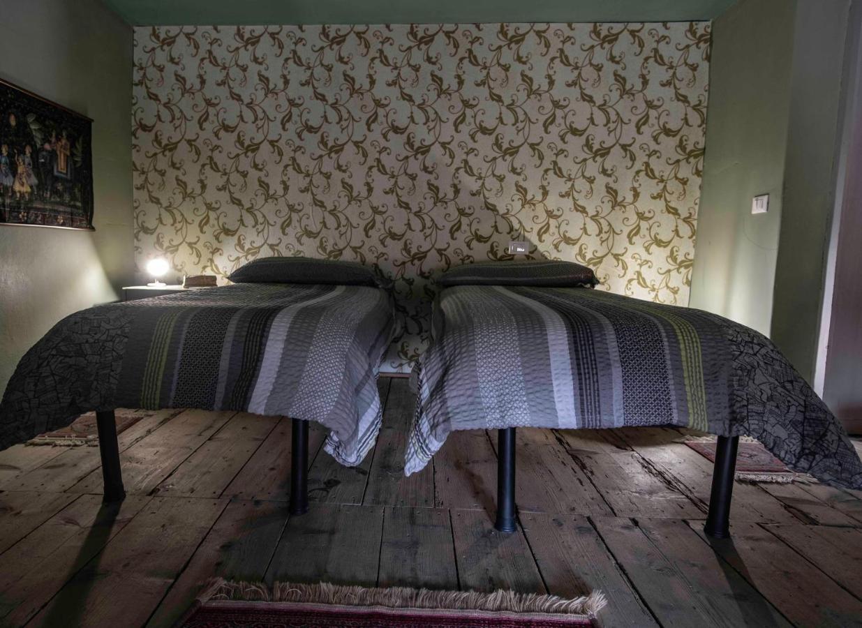La Maisonette Feltre Bagian luar foto