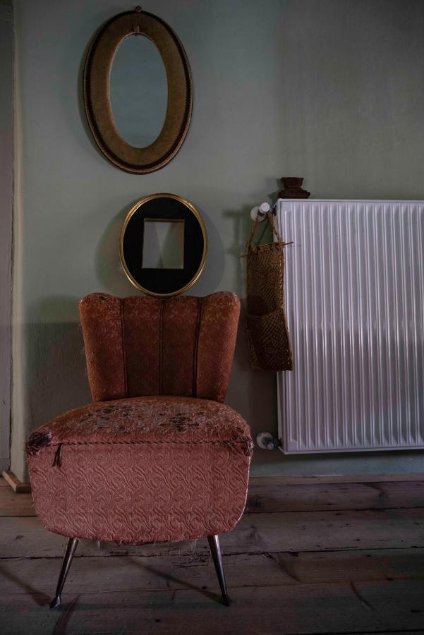 La Maisonette Feltre Bagian luar foto