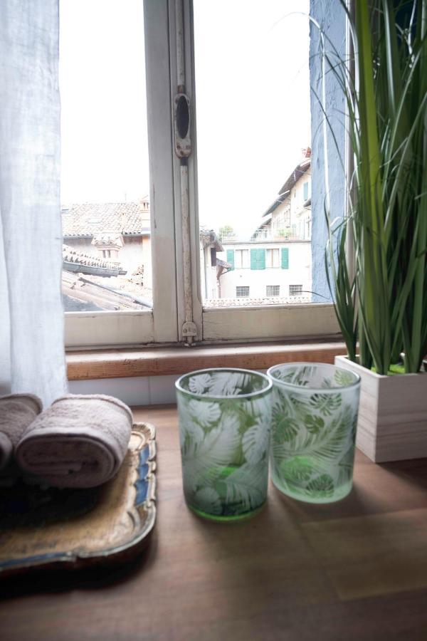 La Maisonette Feltre Bagian luar foto