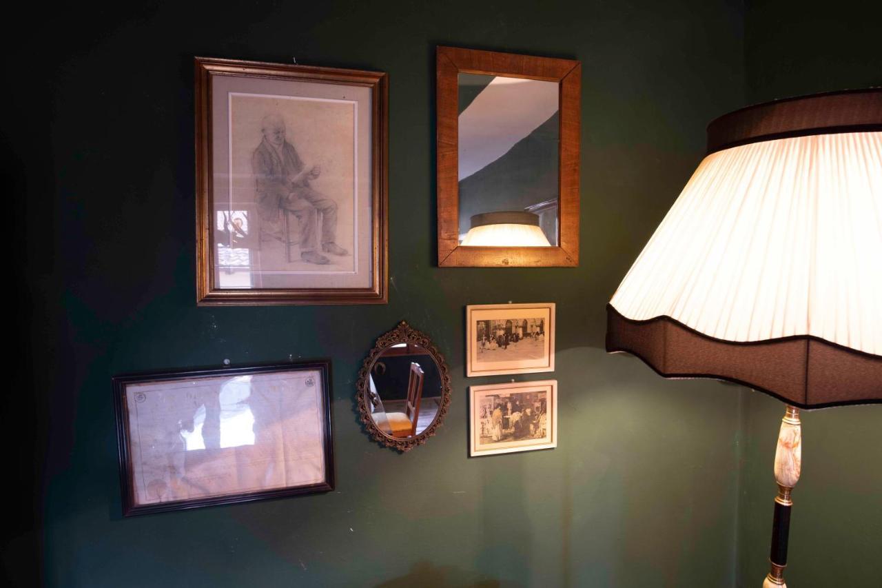 La Maisonette Feltre Bagian luar foto