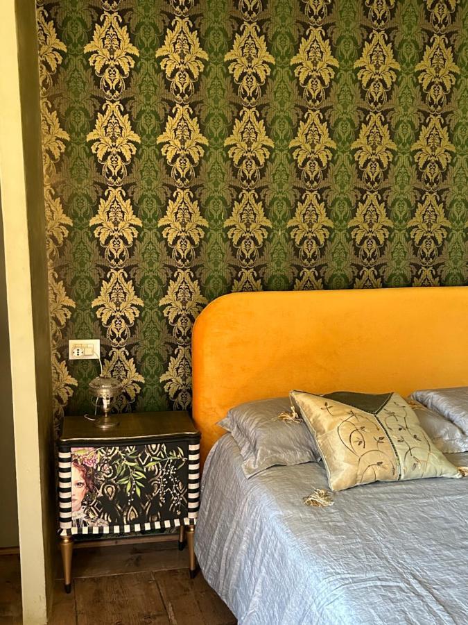 La Maisonette Feltre Bagian luar foto