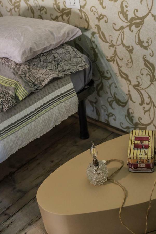 La Maisonette Feltre Bagian luar foto