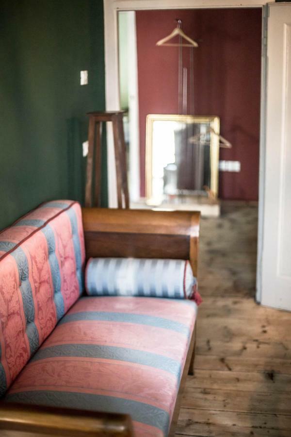 La Maisonette Feltre Bagian luar foto