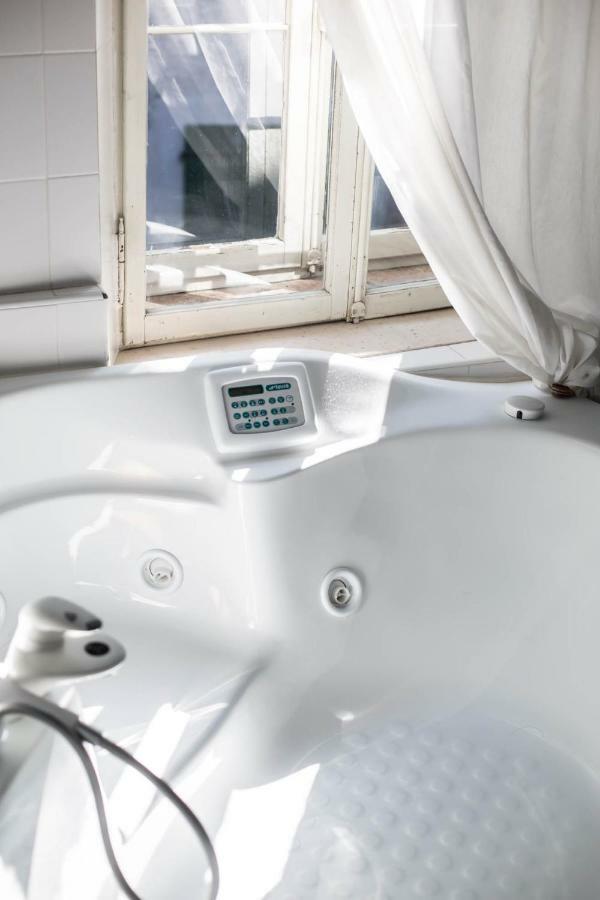 La Maisonette Feltre Bagian luar foto