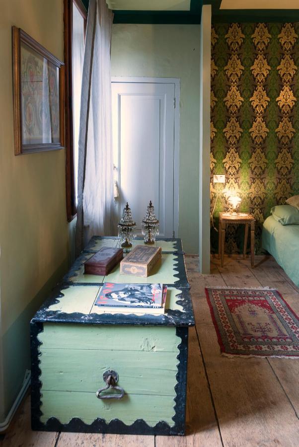 La Maisonette Feltre Bagian luar foto