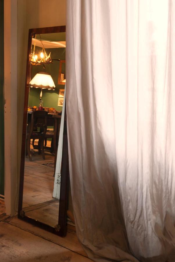 La Maisonette Feltre Bagian luar foto