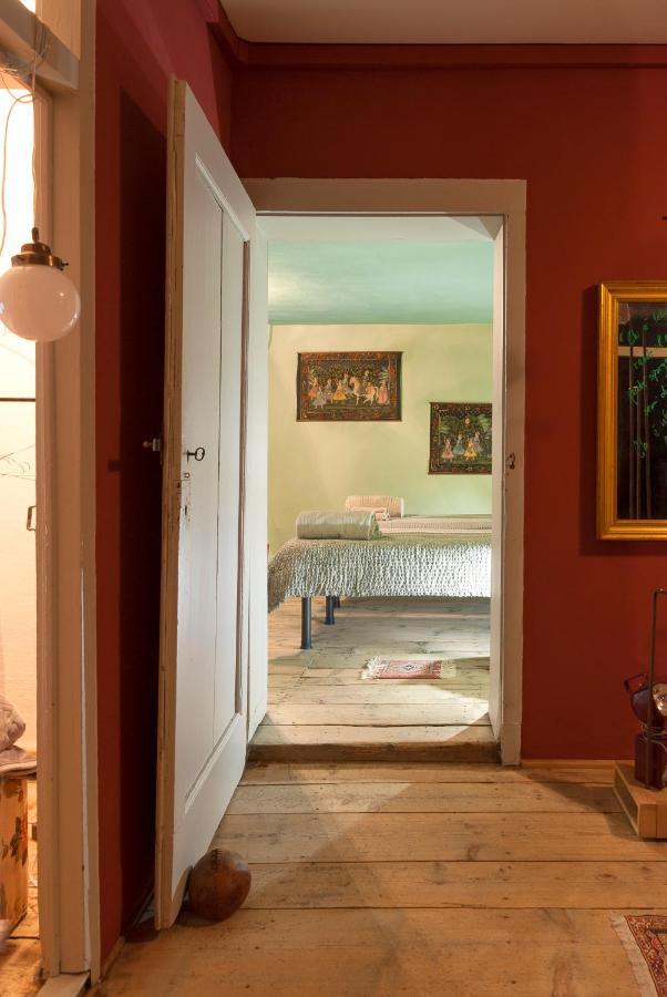 La Maisonette Feltre Bagian luar foto